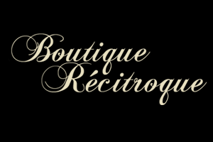 Logo RECITROQUE